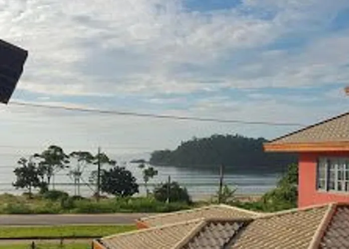 Pousada Vila da Lagoa